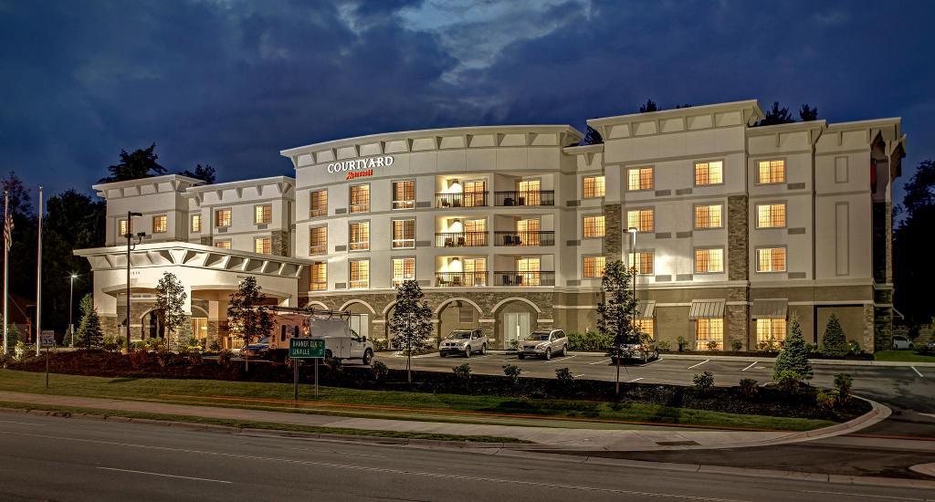 Courtyard Boone, Boone, NC Jobs Hospitality Online