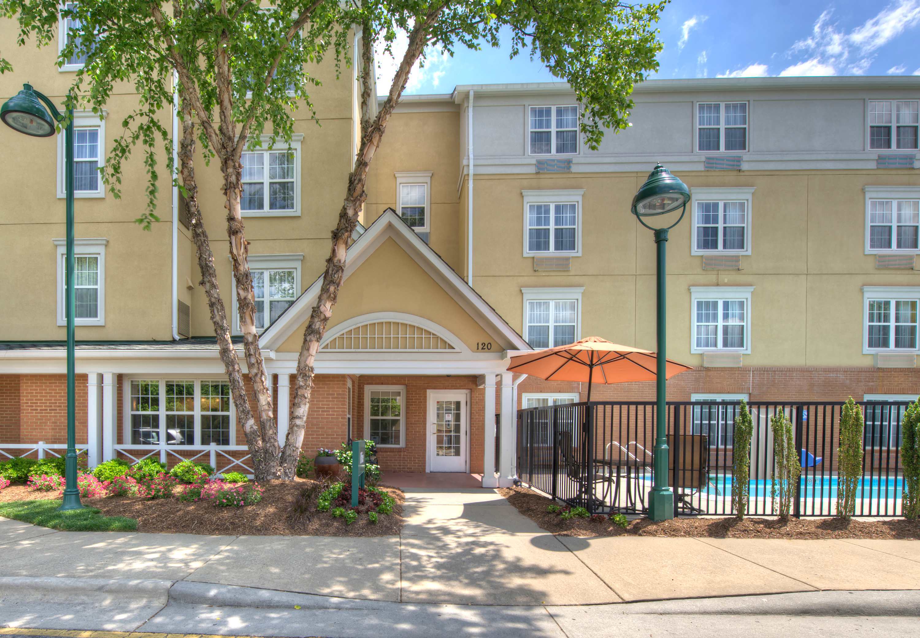Photo of TownePlace Suites Raleigh Cary, Cary, NC