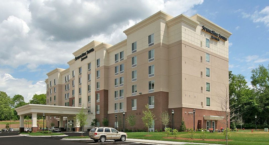 SpringHill Suites Durham Chapel Hill, Durham, NC Jobs Hospitality Online