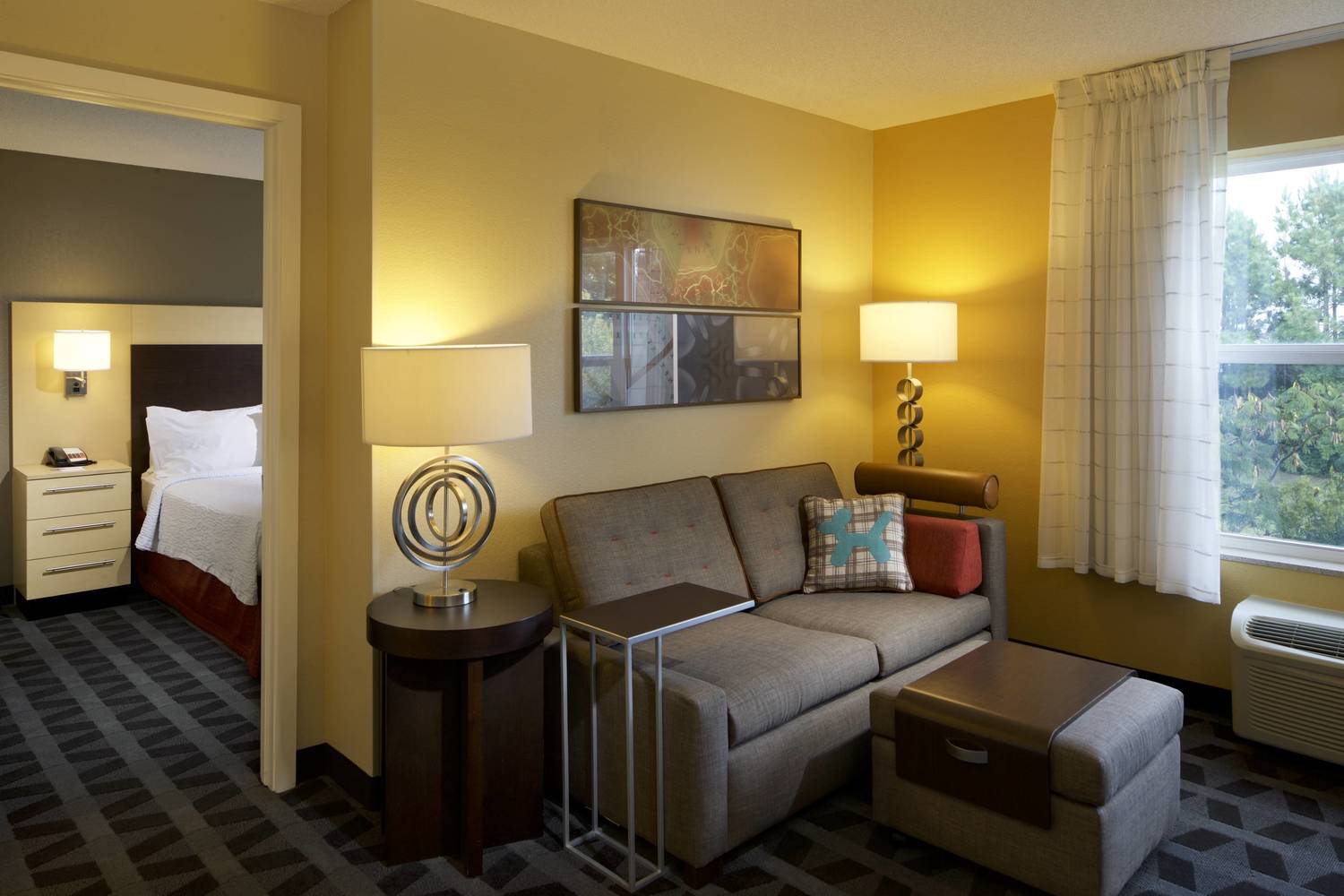 TownePlace Suites Jacksonville, Jacksonville, NC Jobs Hospitality Online