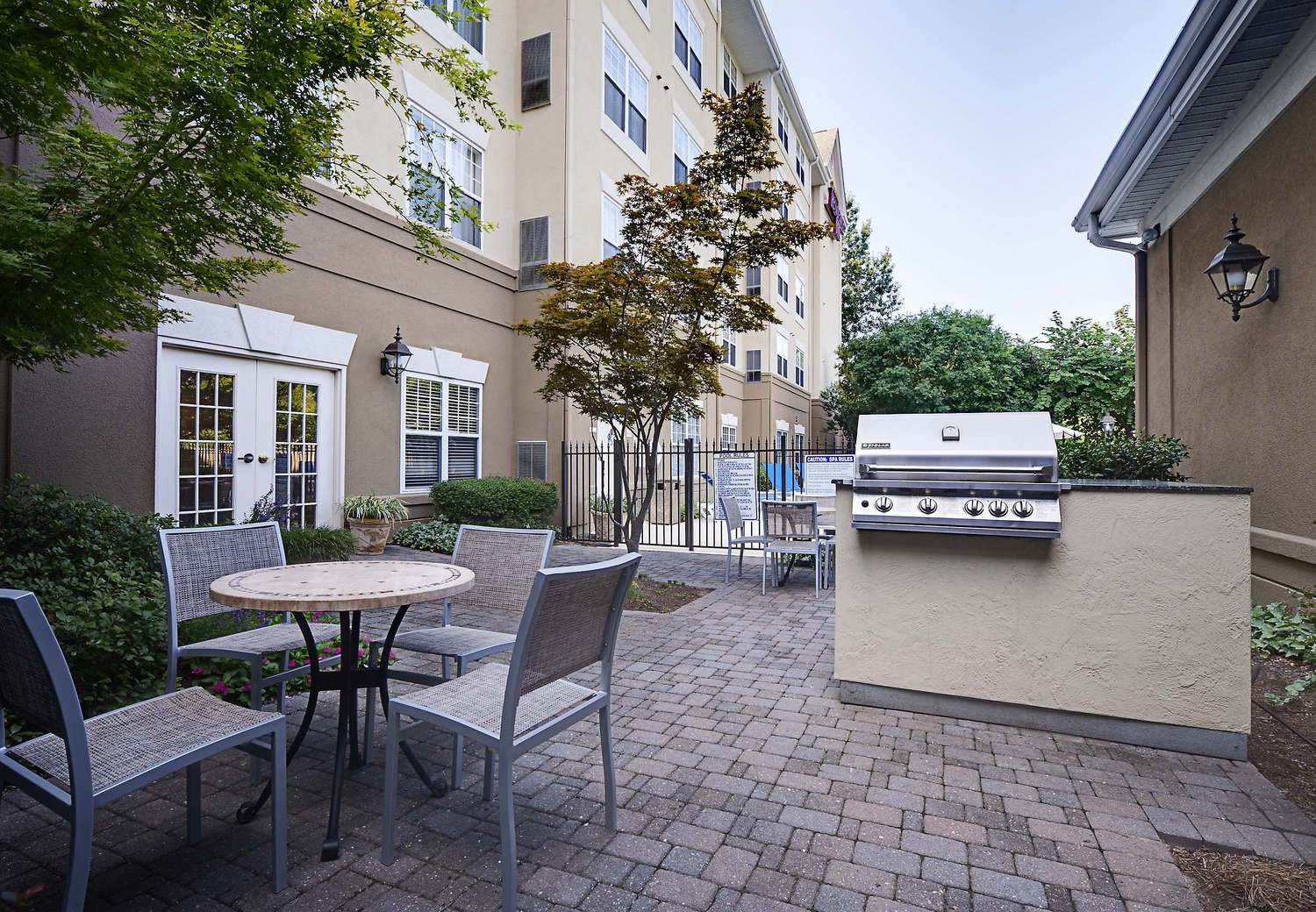 Residence Inn Raleigh Crabtree Valley, Raleigh, NC Jobs Hospitality