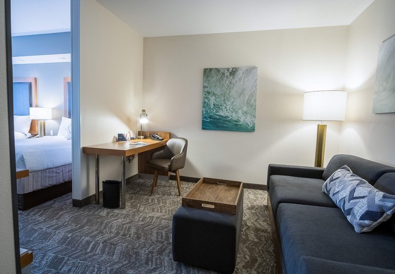 springhill suites winston salem