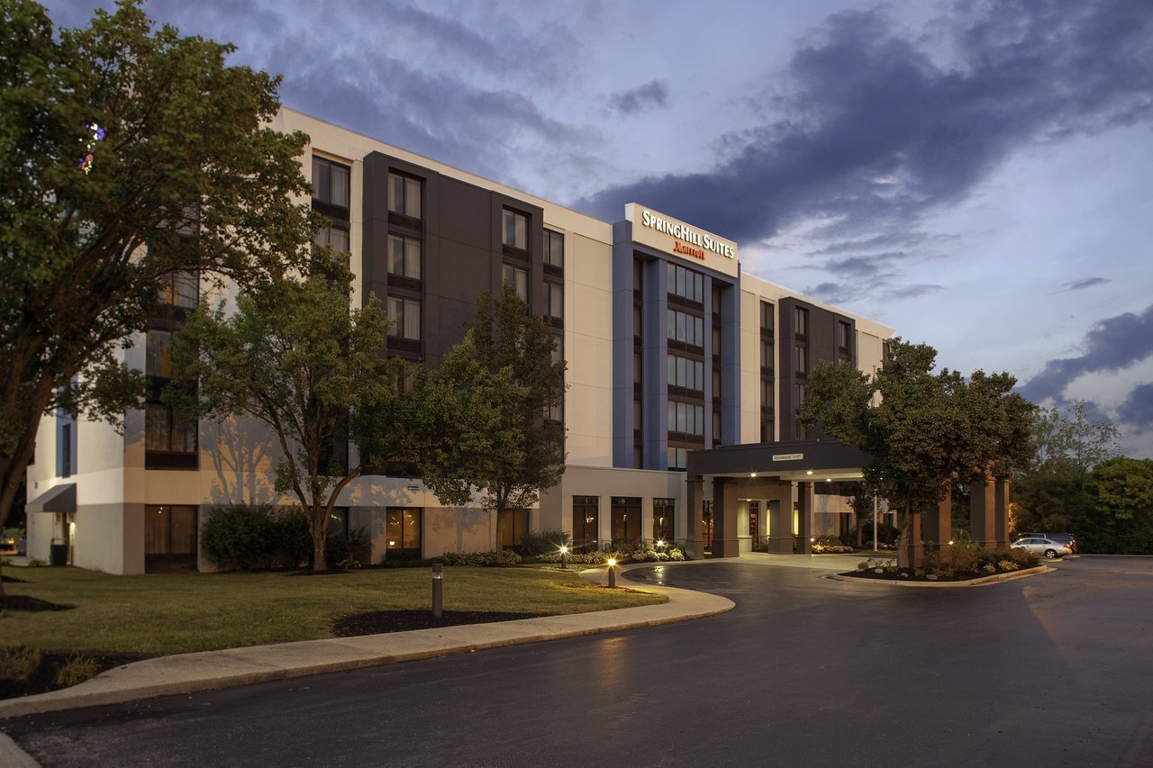 SpringHill Suites Cincinnati North/Forest Park, Cincinnati, OH Jobs