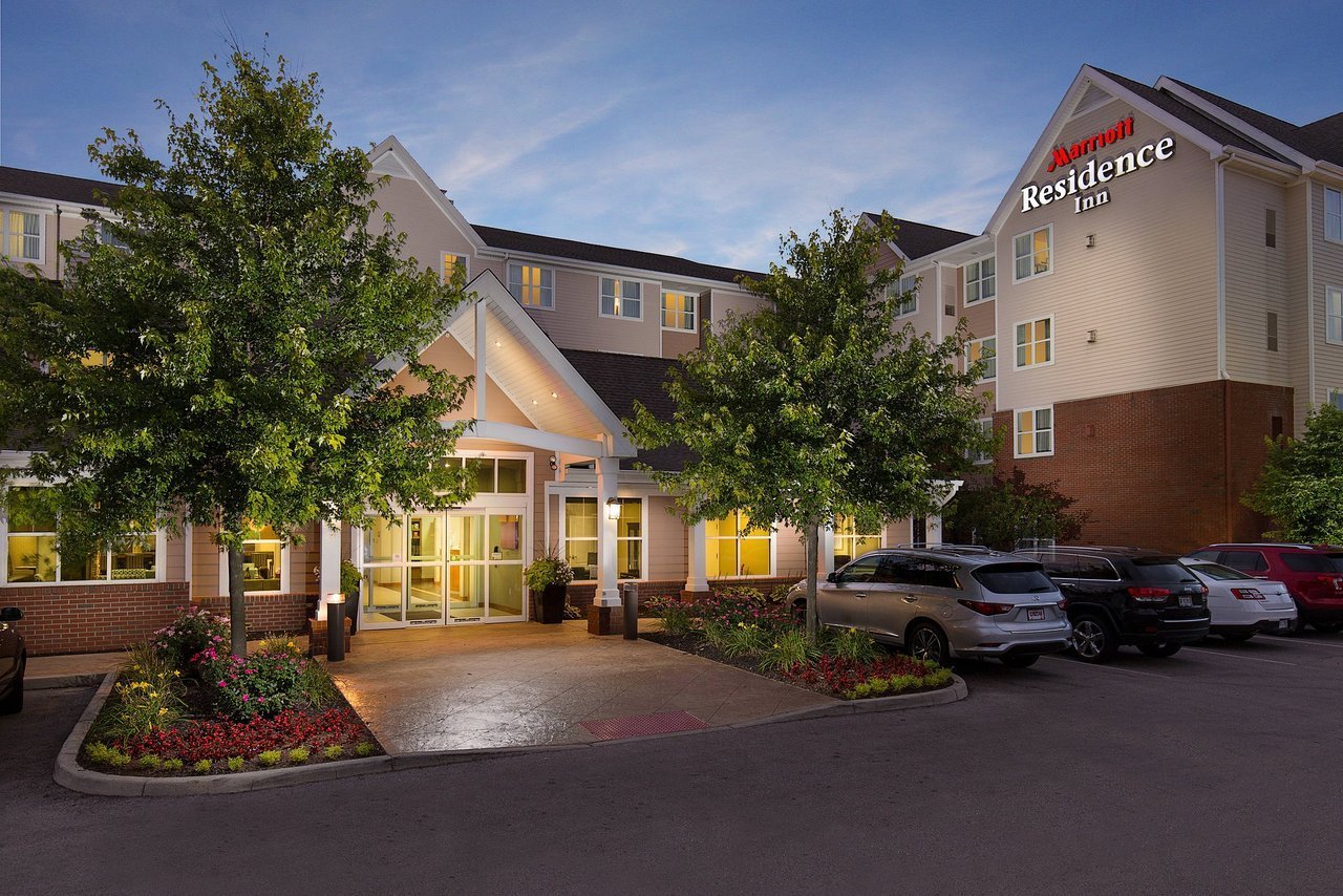 Residence Inn by Marriott Dayton Vandalia, Dayton, OH Jobs Hospitality Online