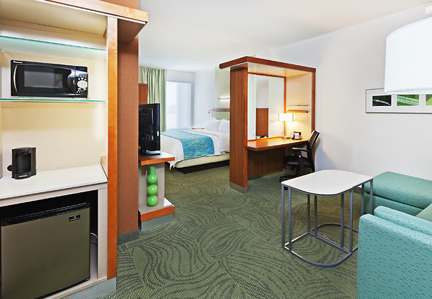 SpringHill Suites Enid  Enid  Jobs Hospitality Online