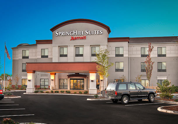 Springhill Suites Medford Or Jobs Hospitality Online 132432 M