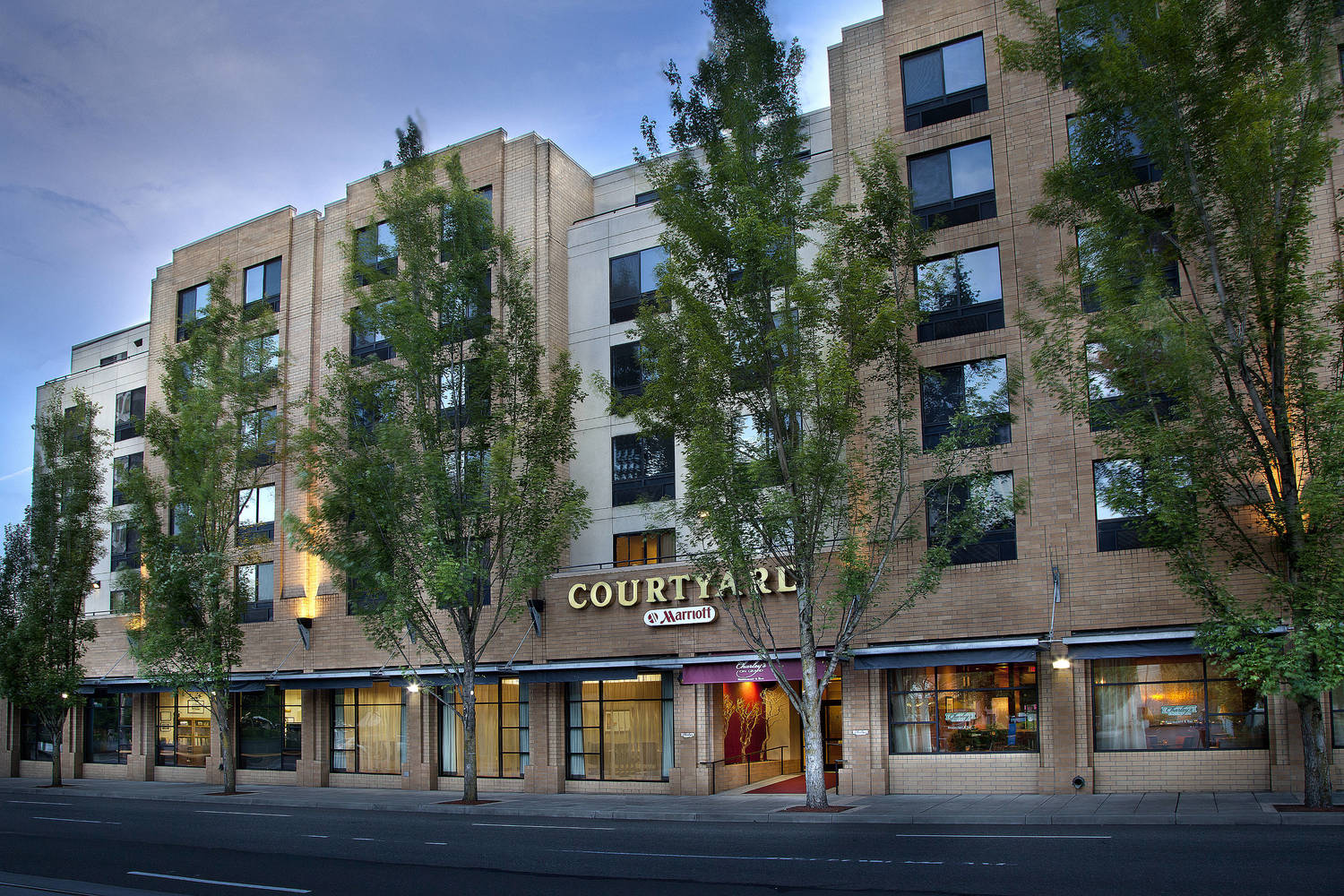Courtyard Portland Downtown/Convention Center, Portland, OR Jobs