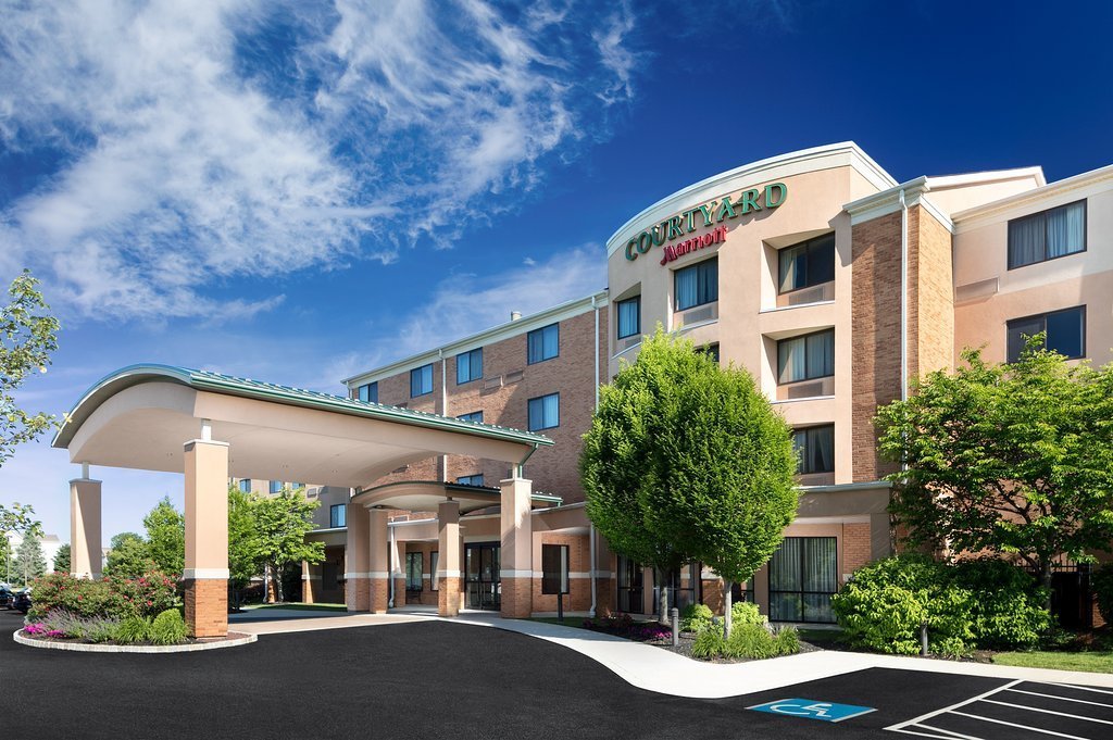Courtyard by Marriott Bethlehem Lehigh Valley/I78, Bethlehem, PA Jobs