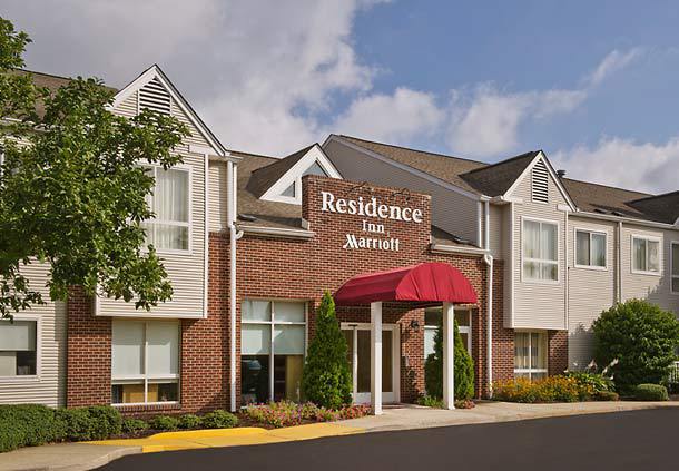 Residence Inn Philadelphia Willow Grove, Horsham, PA Jobs | Hospitality