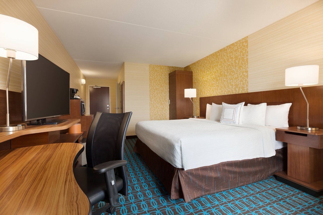Fairfield Inn by Marriott Philadelphia Valley of Prussia