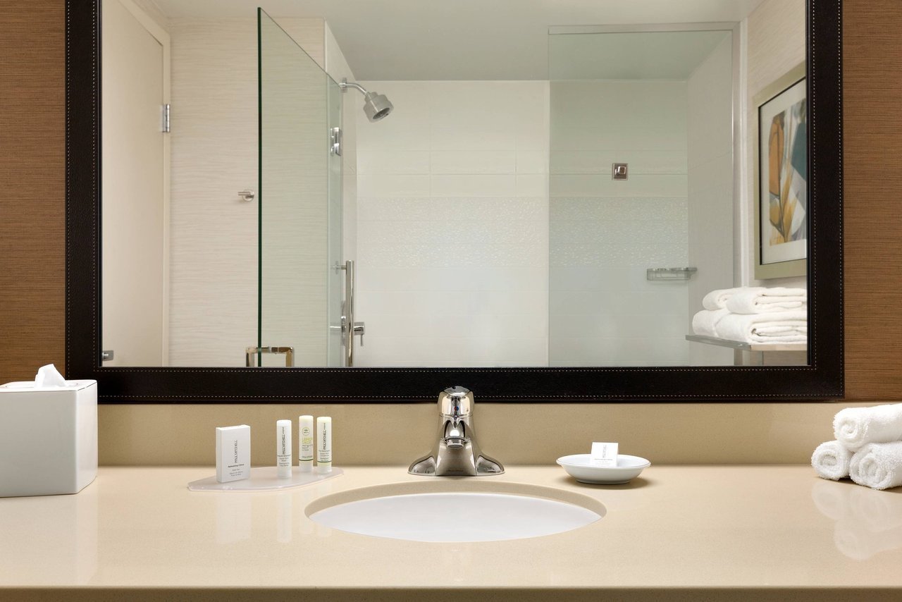 Fairfield Inn by Marriott Philadelphia Valley of Prussia