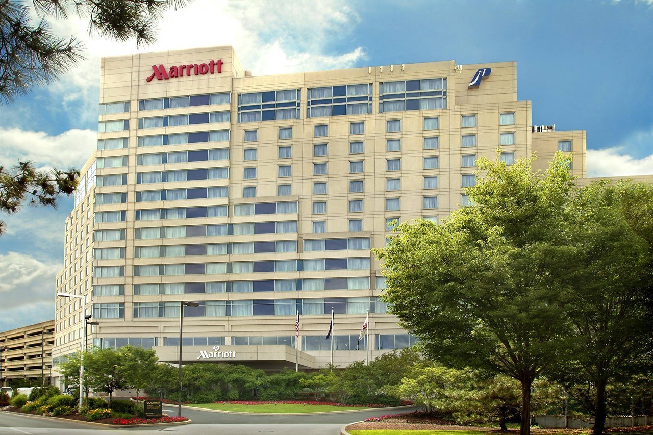Philadelphia Airport Marriott Philadelphia PA Jobs Hospitality Online