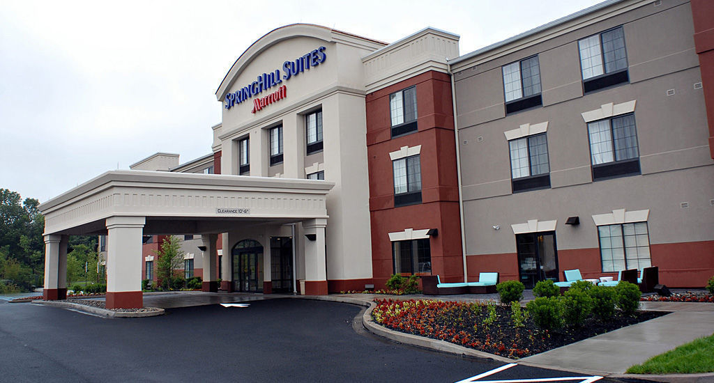 SpringHill Suites Quakertown, Quakertown, PA Jobs | Hospitality Online