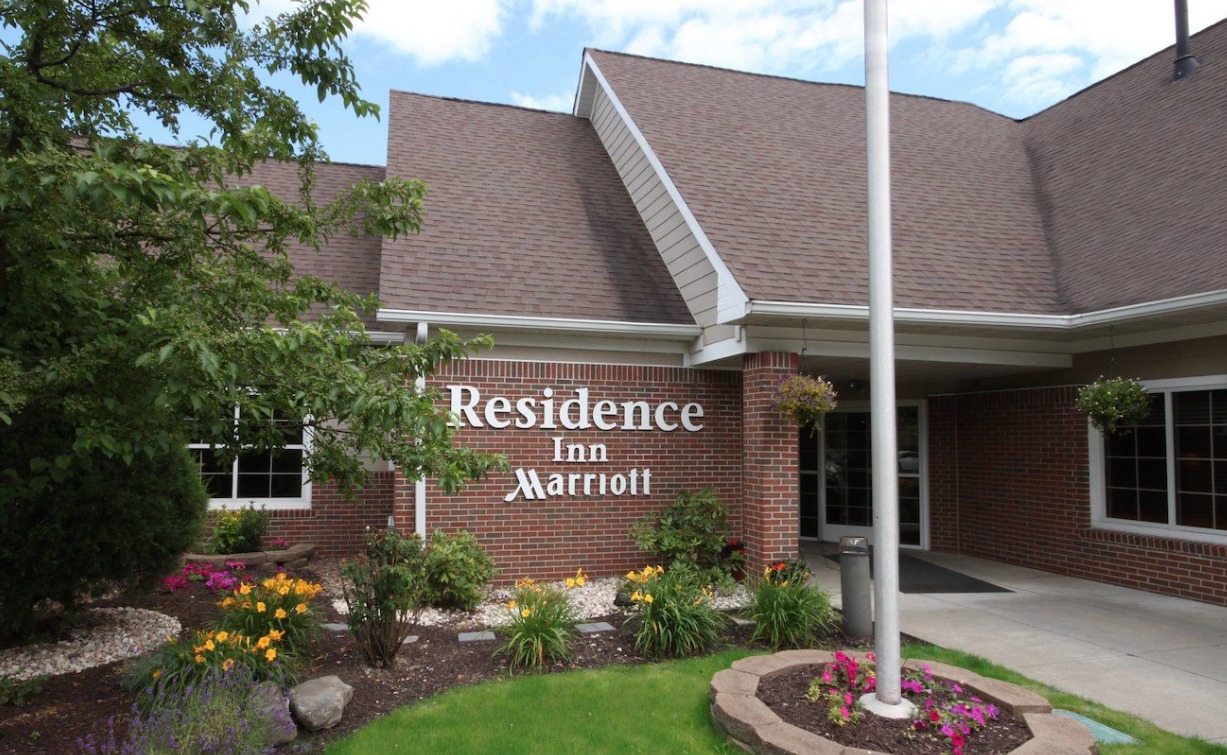 Residence Inn Scranton, Scranton, PA Jobs Hospitality Online