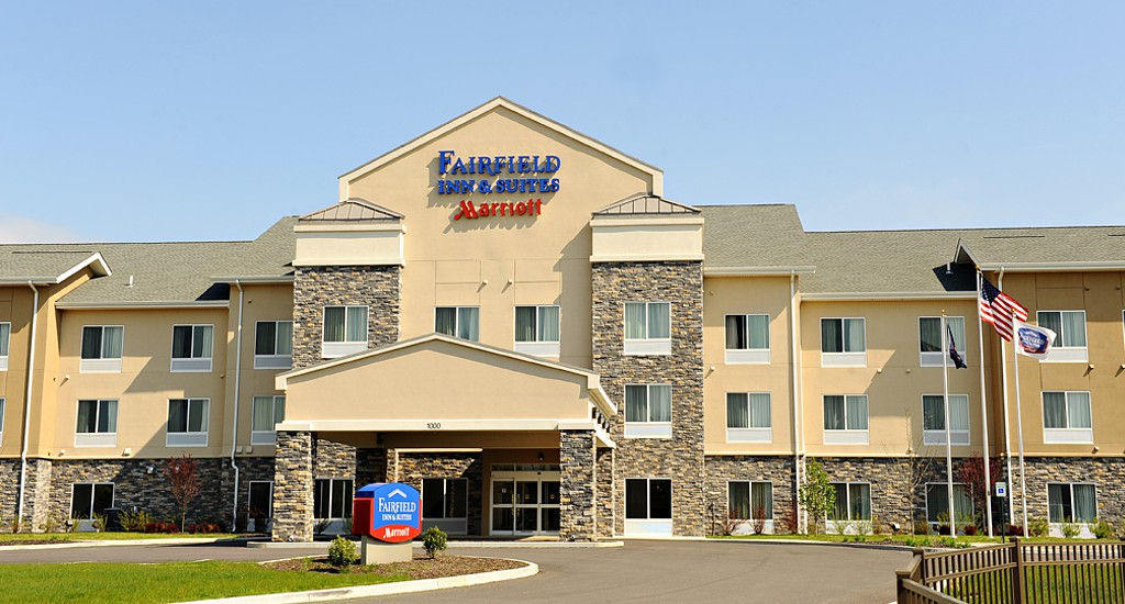 Fairfield Inn & Suites Slippery Rock, Slippery Rock, PA Jobs