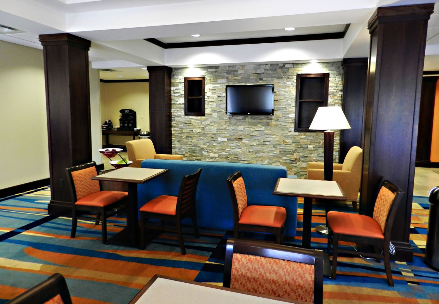 Fairfield Inn & Suites Slippery Rock, Slippery Rock, PA Jobs