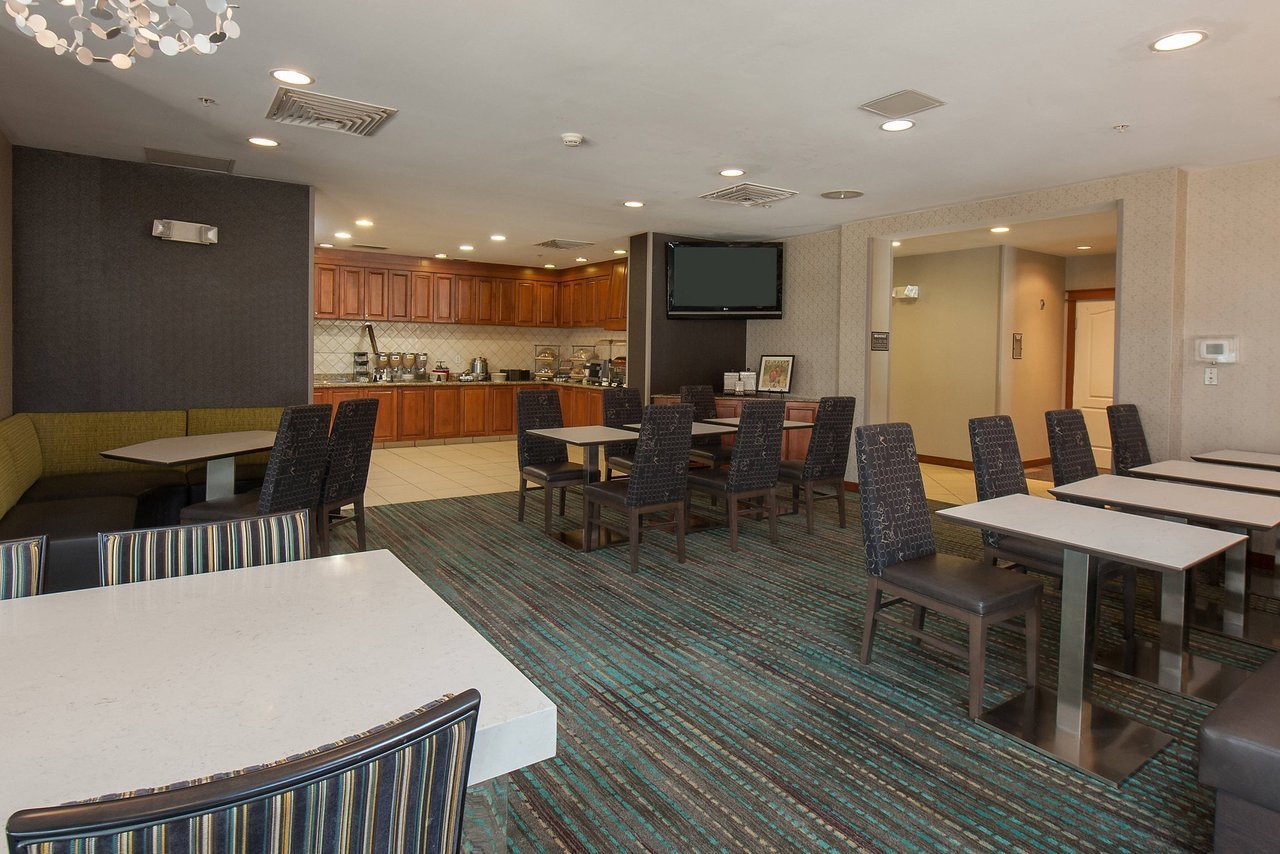 Residence Inn by Marriott Providence Coventry, West Greenwich, RI Jobs