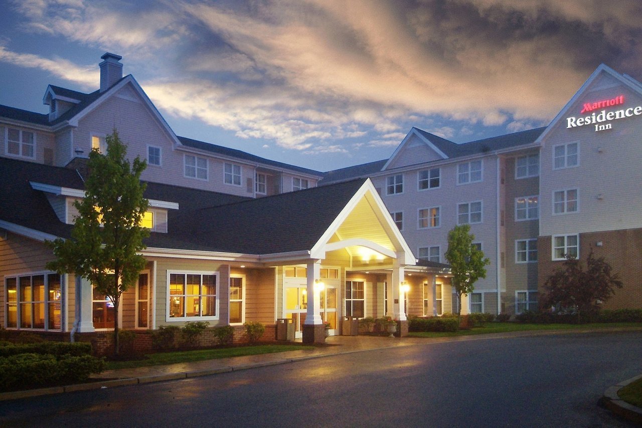 Residence Inn by Marriott Providence Coventry, West Greenwich, RI Jobs