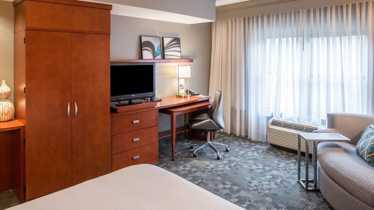 Courtyard Clemson, Clemson, SC Jobs Hospitality Online