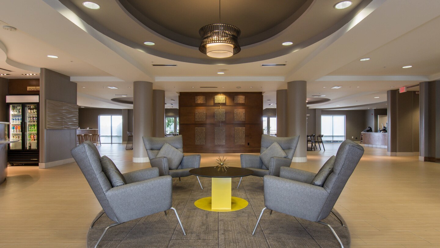 SpringHill Suites Columbia Downtown The Vista  Columbia  Jobs
