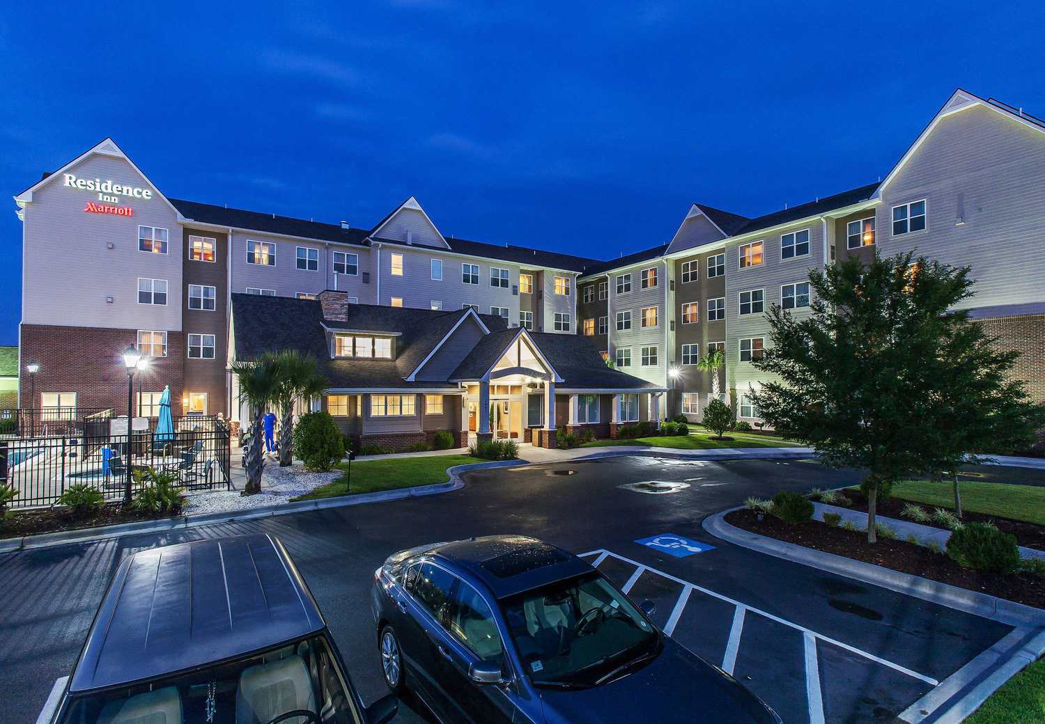 Residence Inn Florence, Florence, SC Jobs Hospitality Online