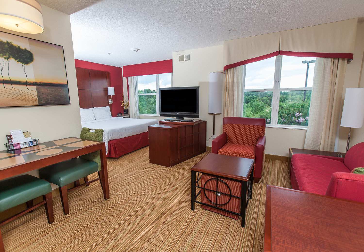 Residence Inn Florence, Florence, SC Jobs Hospitality Online