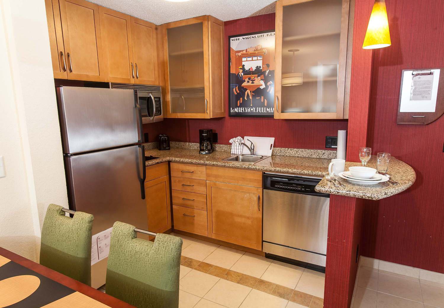Residence Inn Florence, Florence, SC Jobs | Hospitality Online