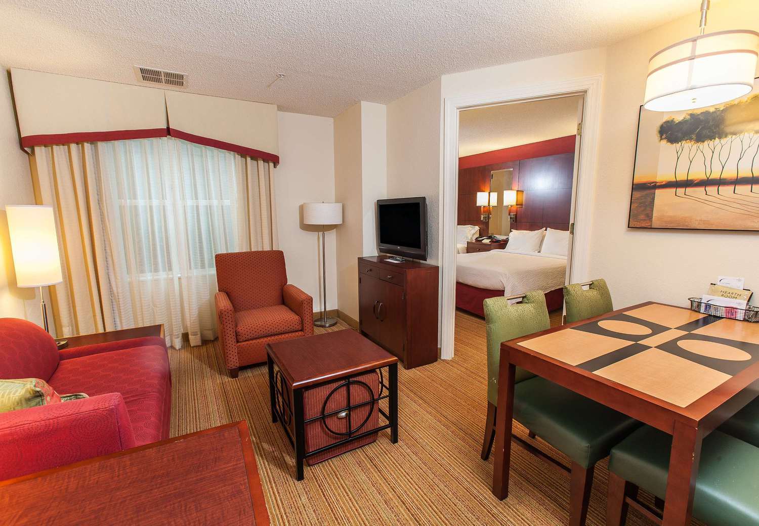 Residence Inn Florence, Florence, SC Jobs | Hospitality Online