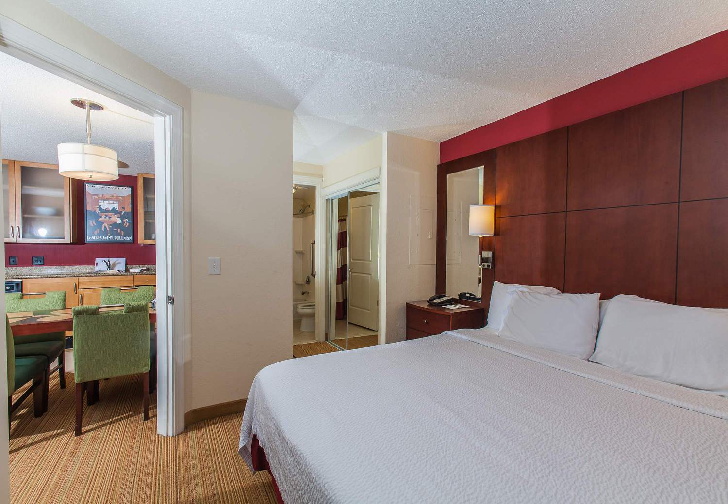 Residence Inn Florence, Florence, SC Jobs | Hospitality Online
