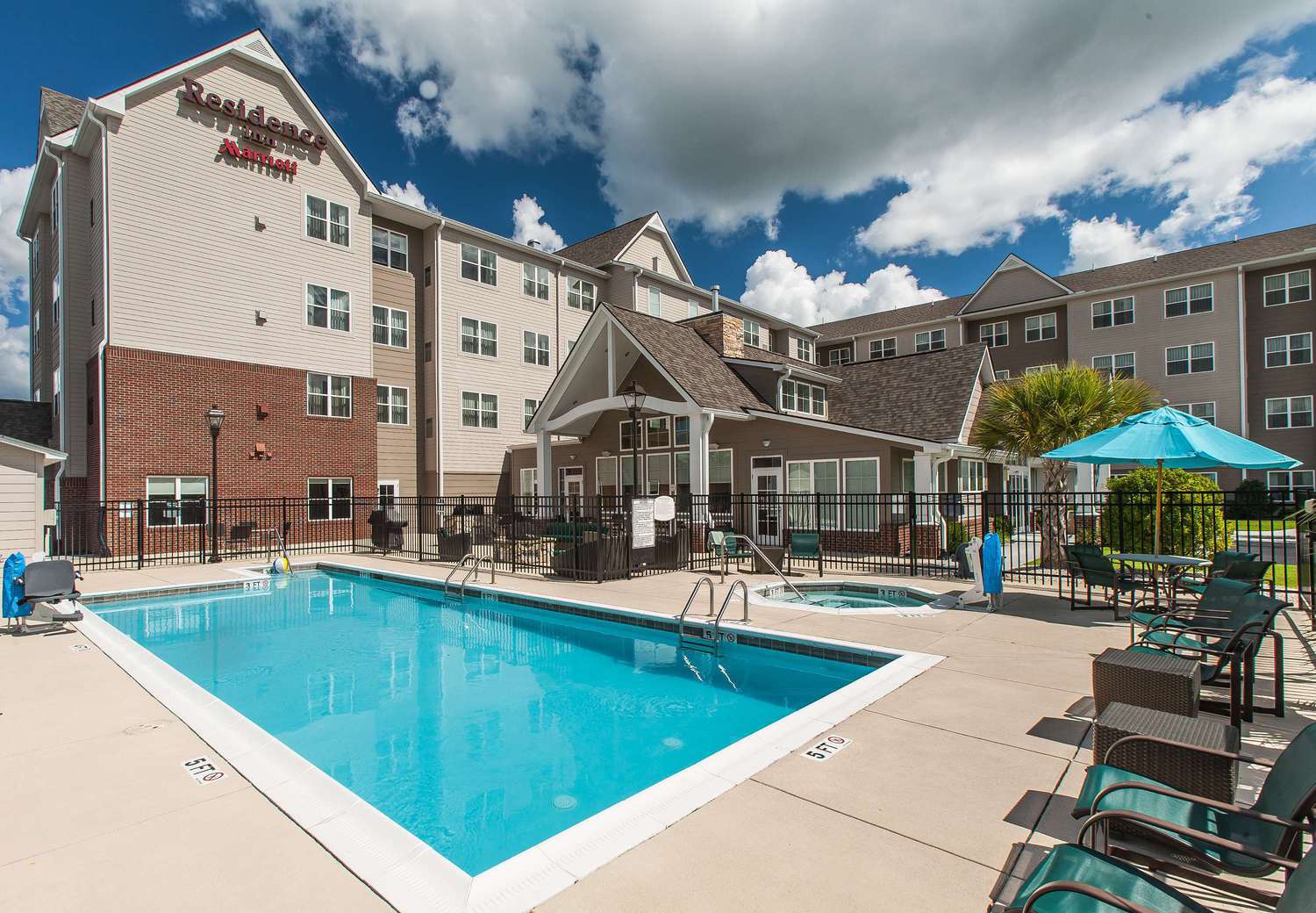 hotels in florence sc