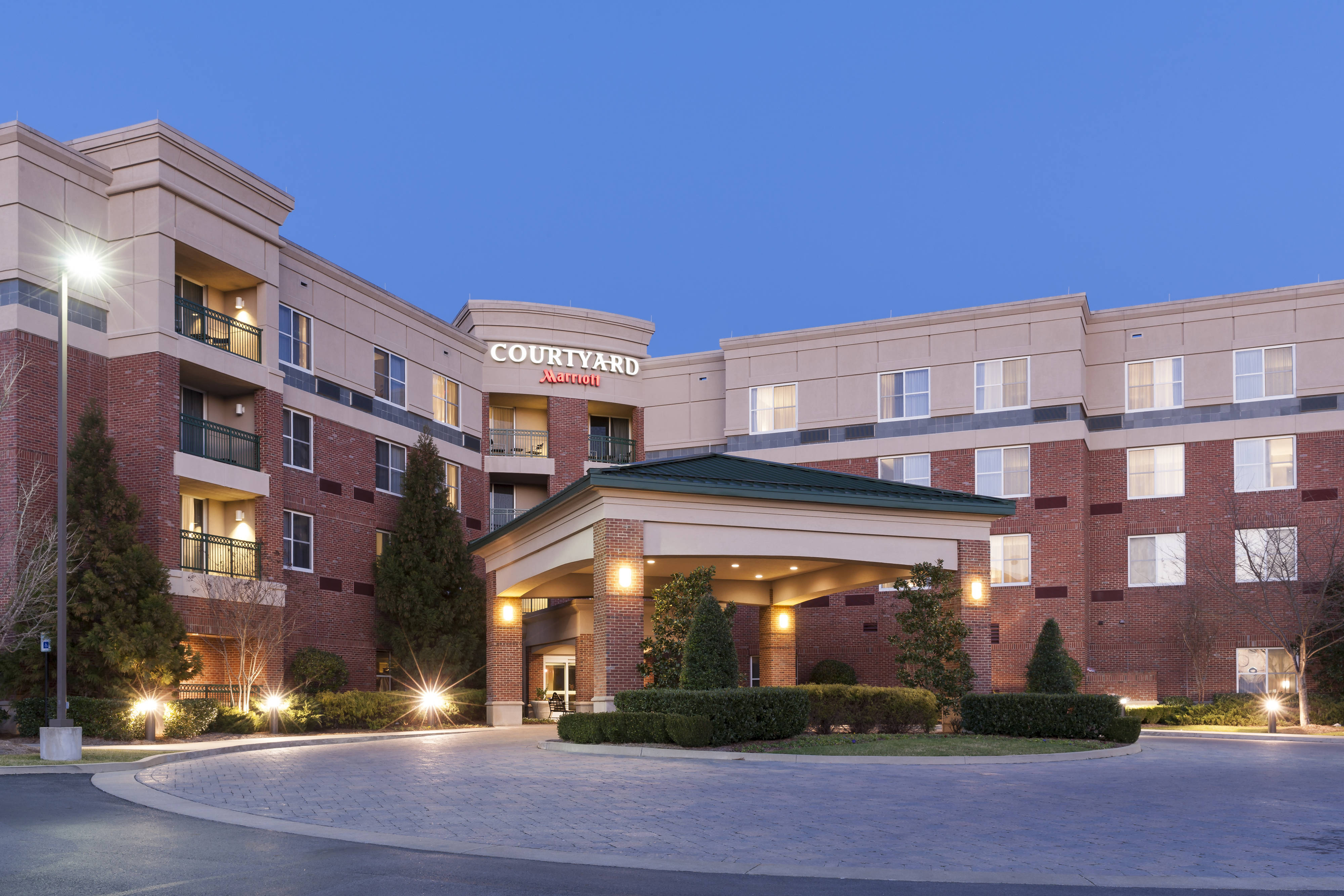 Courtyard Franklin Cool Springs, Franklin, TN Jobs | Hospitality Online