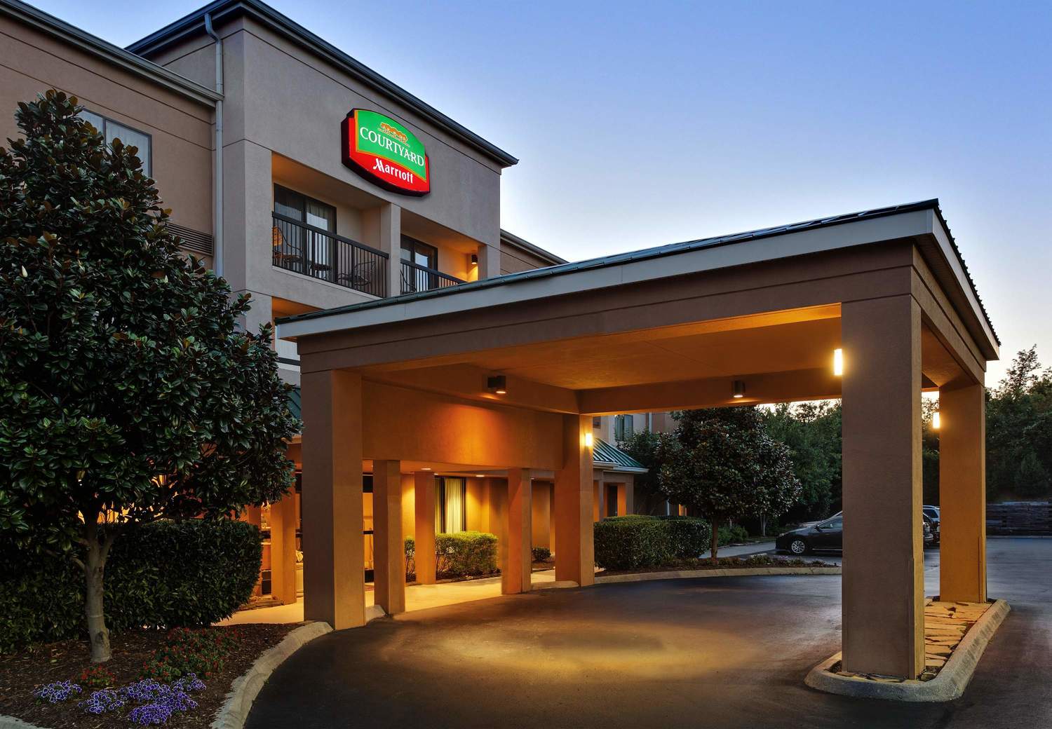 Courtyard Knoxville Cedar Bluff, Knoxville, TN Jobs Hospitality Online