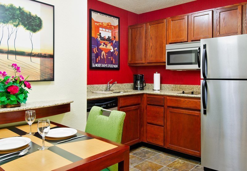 Residence Inn Knoxville Cedar Bluff, Knoxville, TN Jobs Hospitality