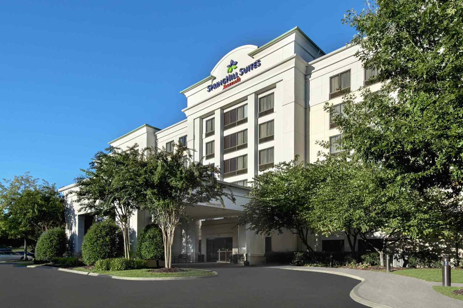 Springhill suites by marriott nashville airport nashville tn jobs