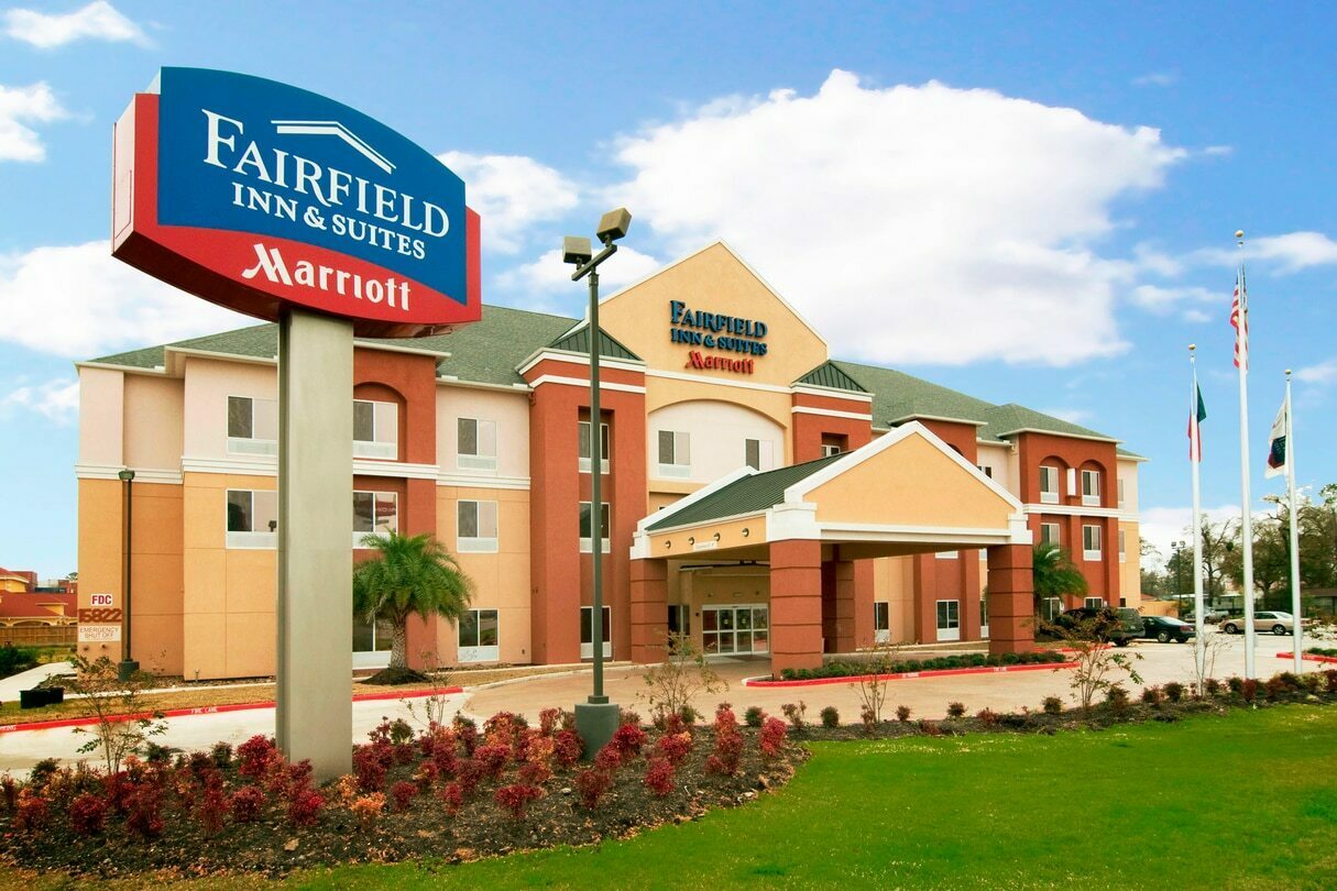 Fairfield Inn & Suites Houston Channelview, Channelview, TX Jobs