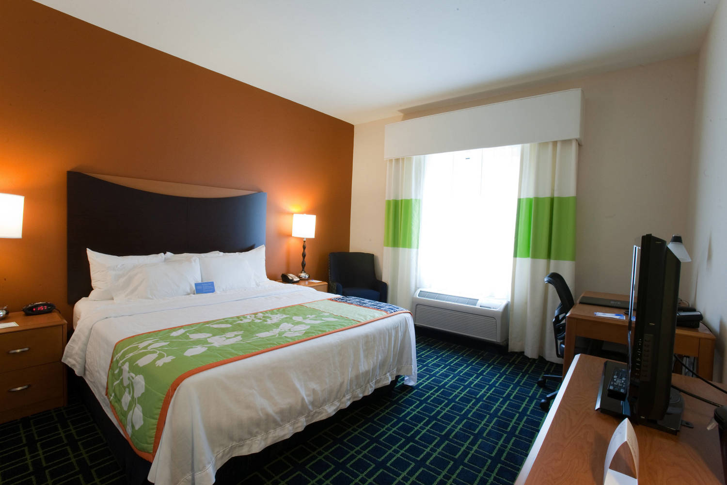 Fairfield Inn Suites Houston Conroe Near The Woodlands Conroe