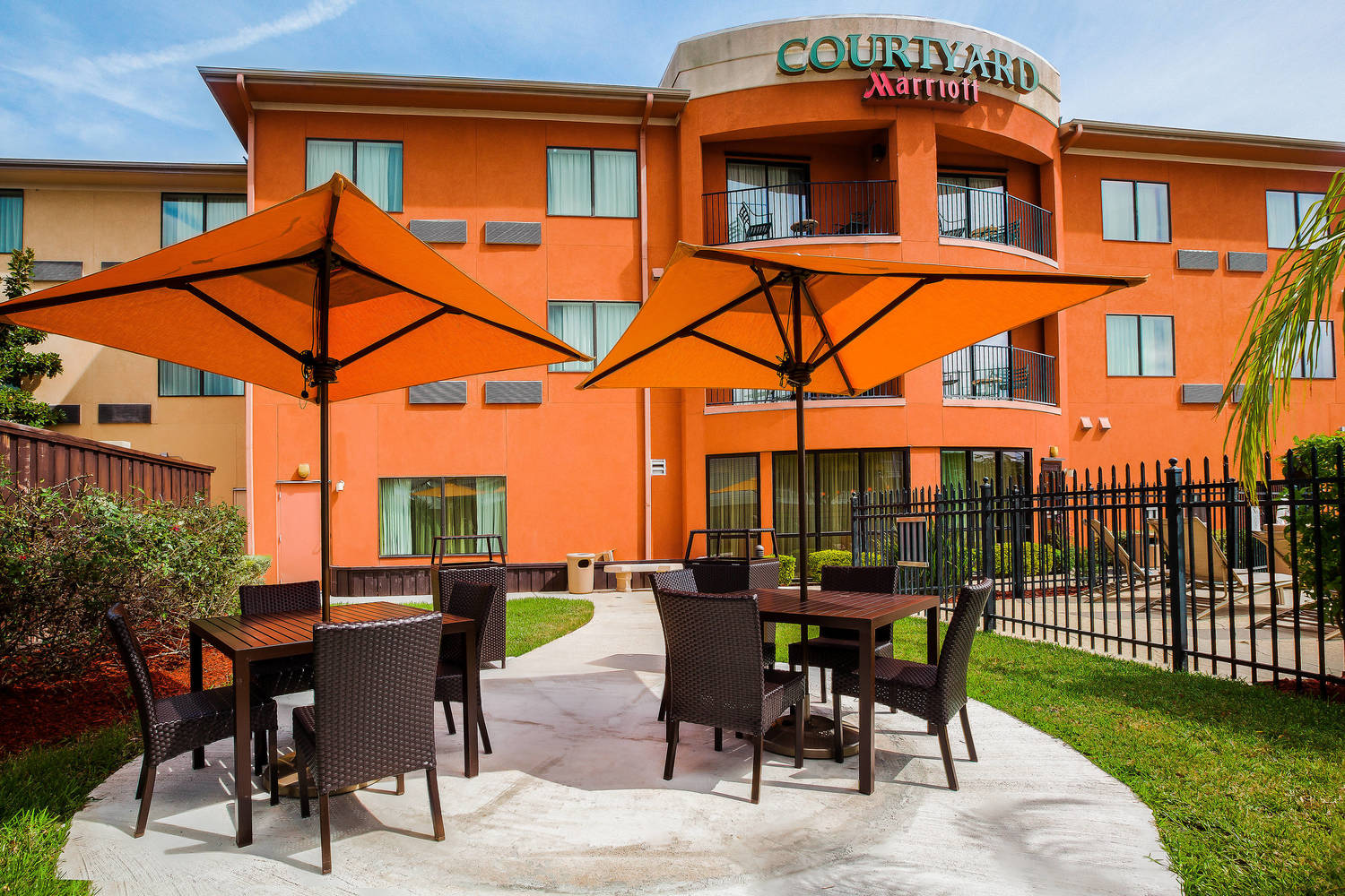 Courtyard Corpus Christi, Corpus Christi, TX Jobs Hospitality Online
