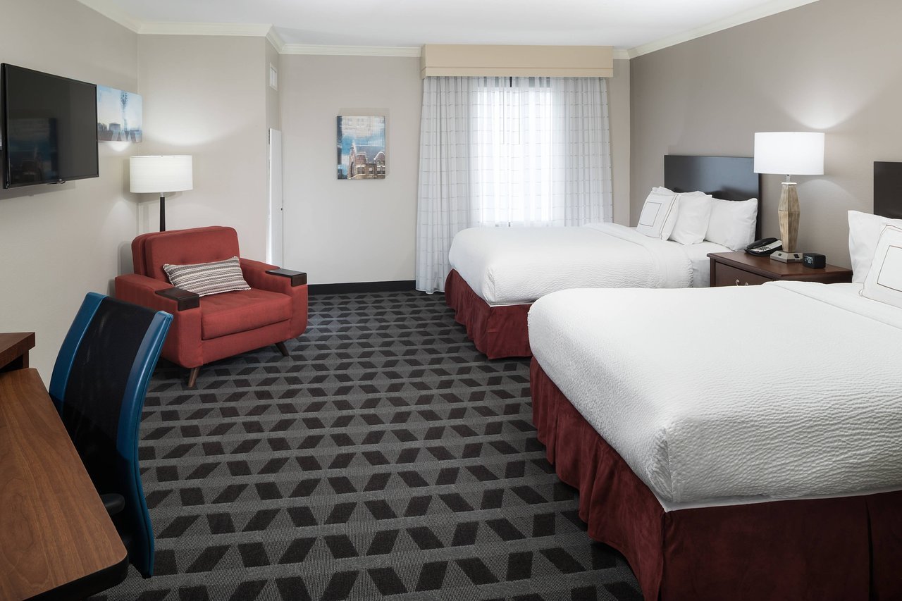 TownePlace Suites Marriott Fort Worth Downtown  Fort Worth  Jobs