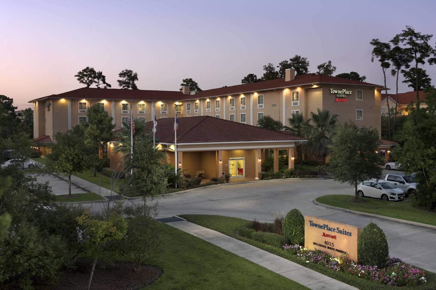 TownePlace Suites Houston Intercontinental Airport, Houston, TX Jobs