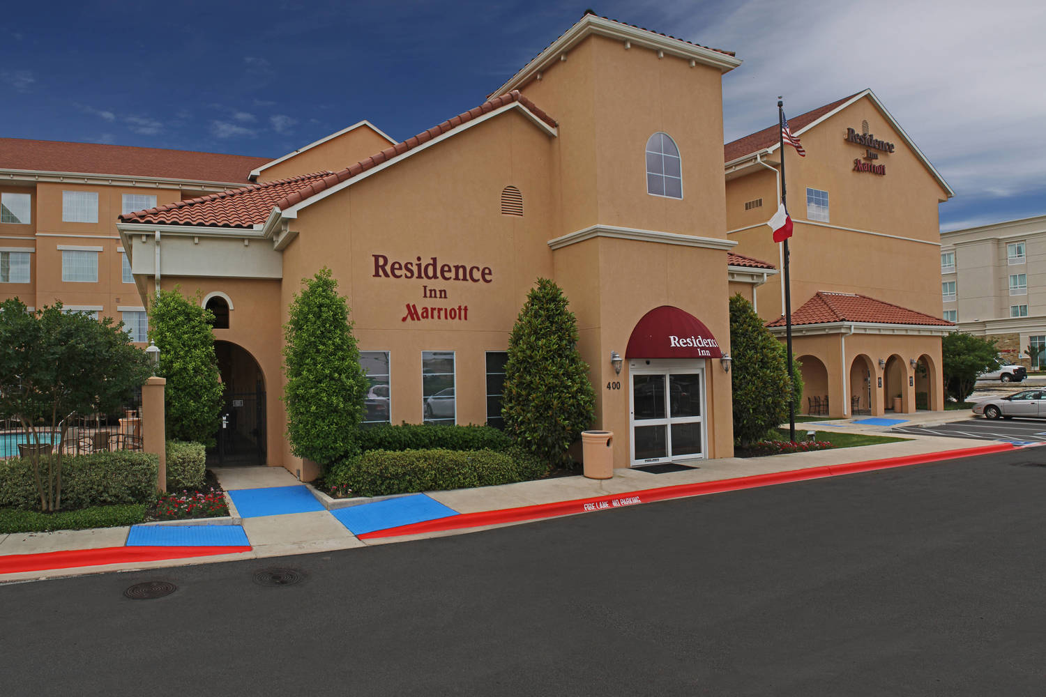 Residence Inn Killeen, Killeen, TX Jobs Hospitality Online