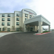 laredo springhill suites