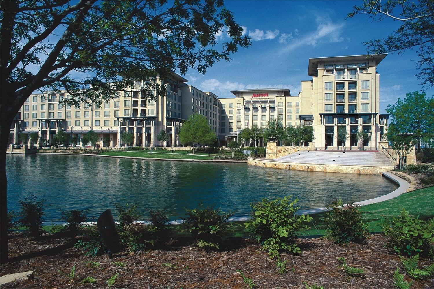 Dallas/Plano Marriott at Legacy Town Center, Plano, TX Jobs