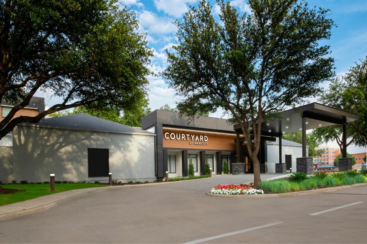 Photo of Courtyard Dallas Plano Parkway at Preston Road, Plano, TX