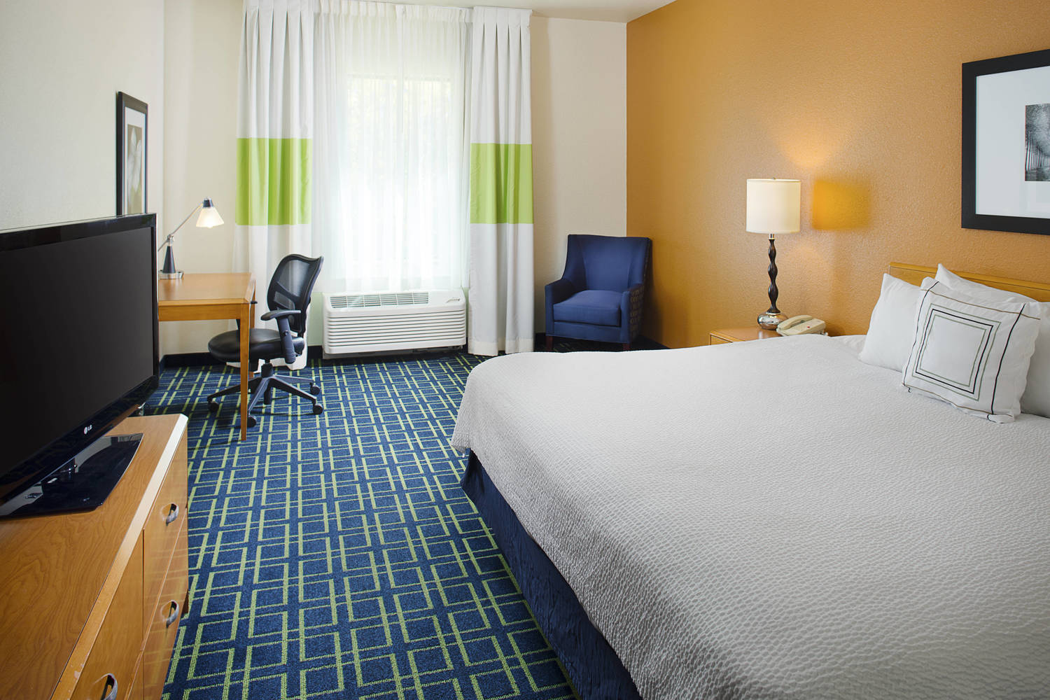Fairfield Inn Suites By Marriott San Angelo San Angelo TX Jobs Hospitality Online