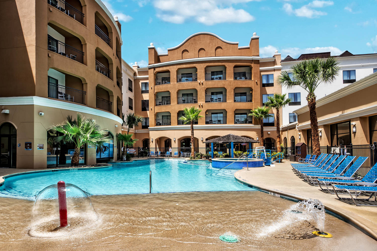 Hotels In San Antonio With A Large Jacuzzi Tub