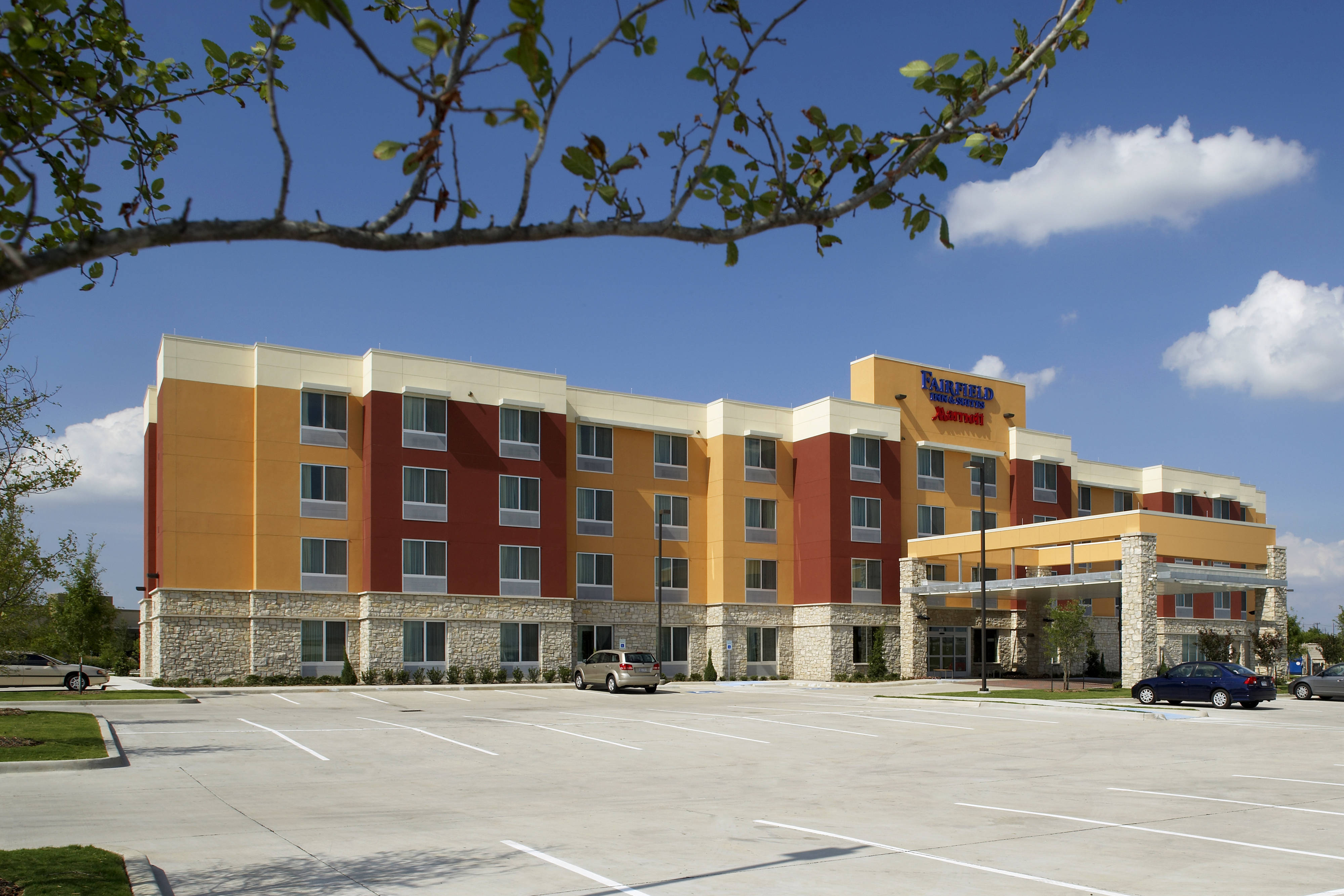 Photo of Fairfield Inn & Suites by Marriott Dallas Plano/The Colony, The Colony, TX