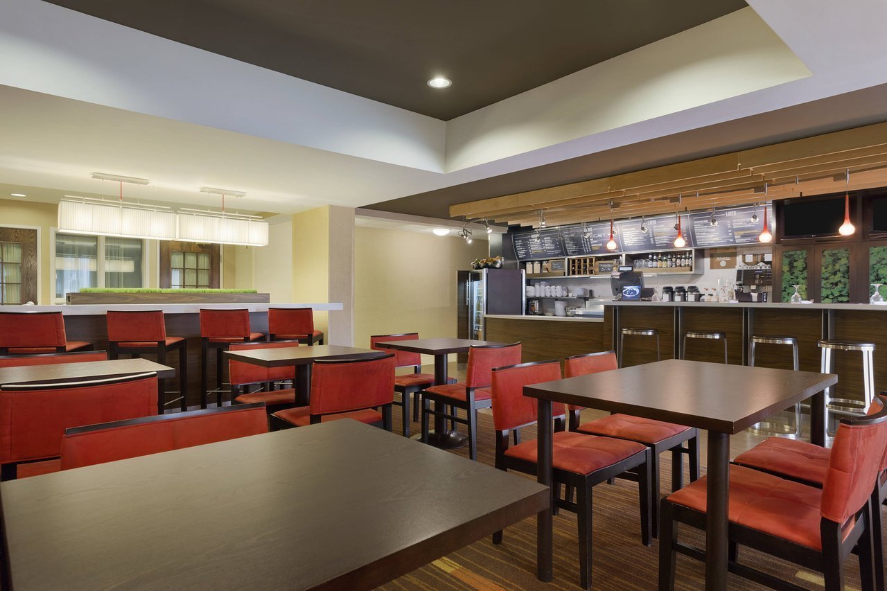 Courtyard by Marriott Houston The Woodlands, The Woodlands, TX Jobs