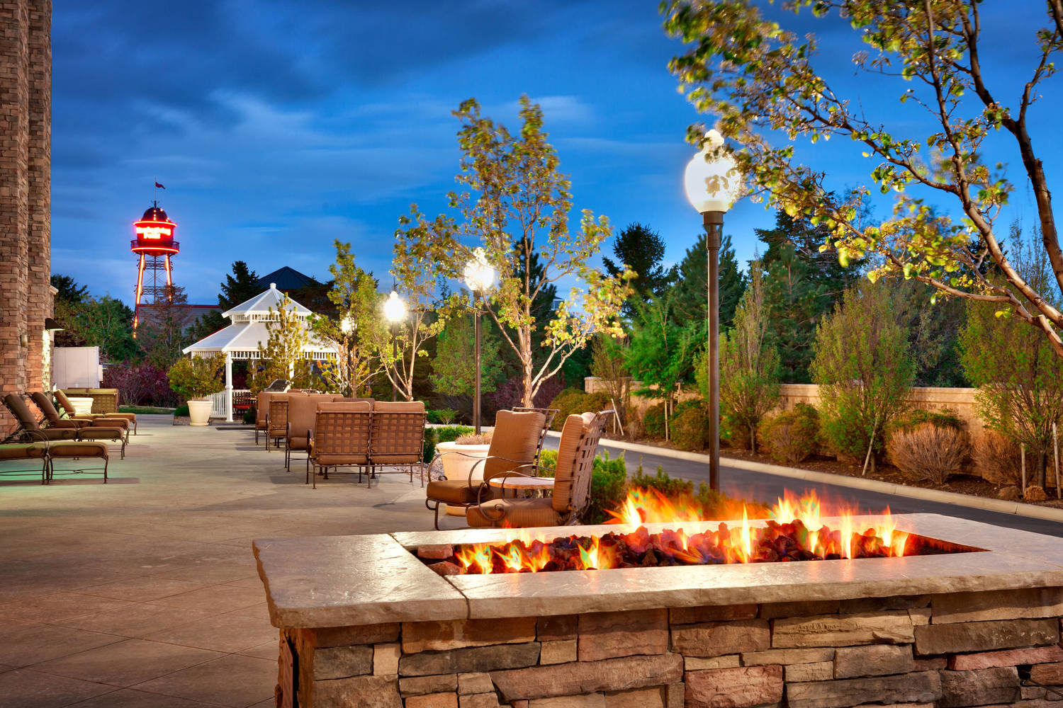 SpringHill Suites Lehi at Thanksgiving Point, Lehi, UT ...