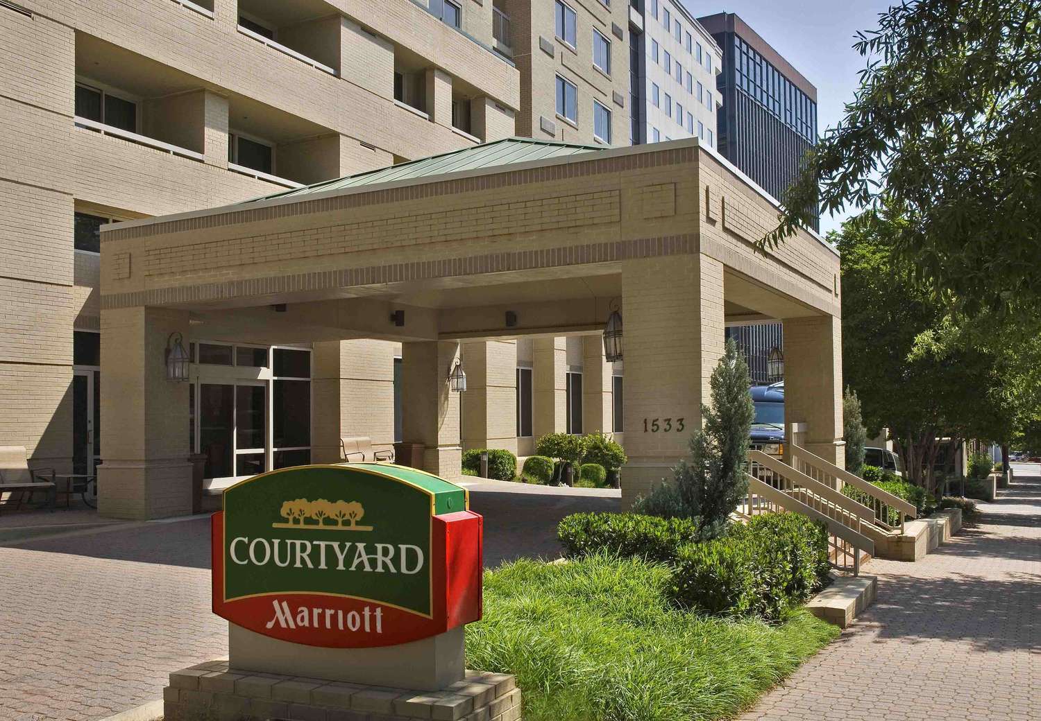 Courtyard Arlington Rosslyn, Arlington, VA Jobs Hospitality Online