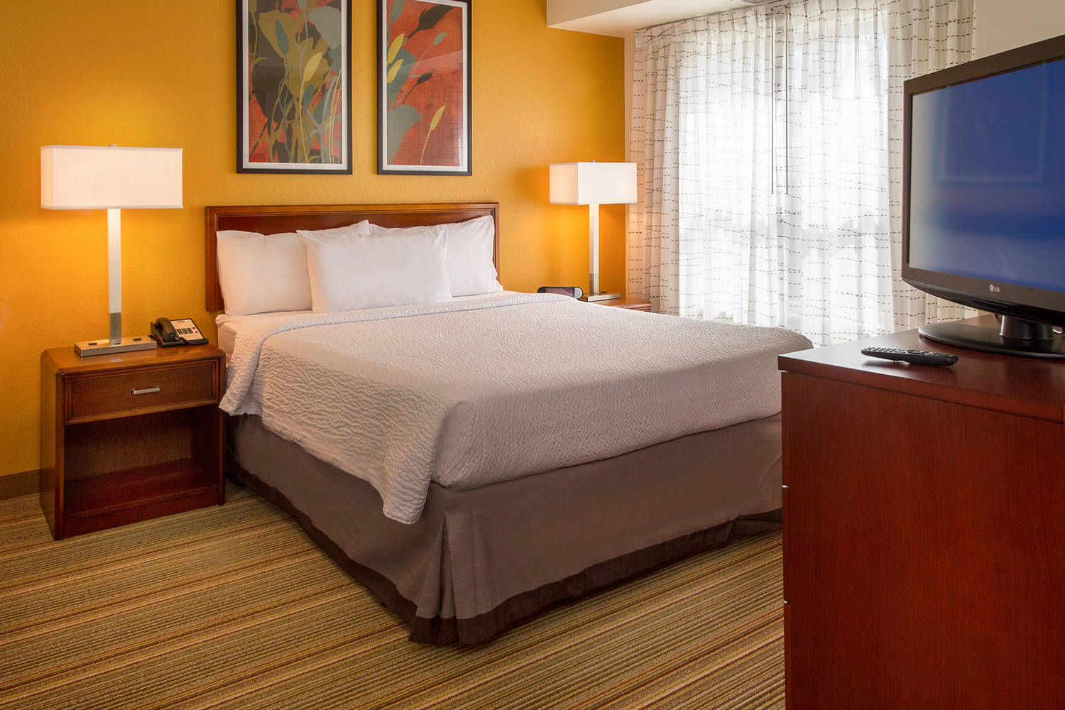 Residence Inn by Marriott Charlottesville, Charlottesville, VA Jobs